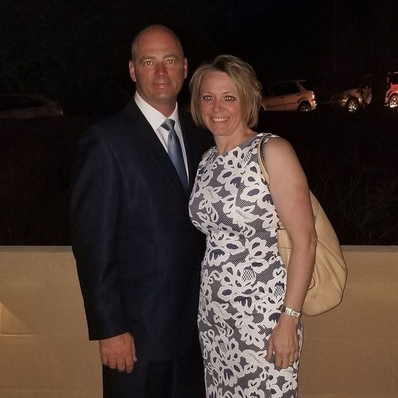 Meet your Posher, Mike - Picture 1 of 1